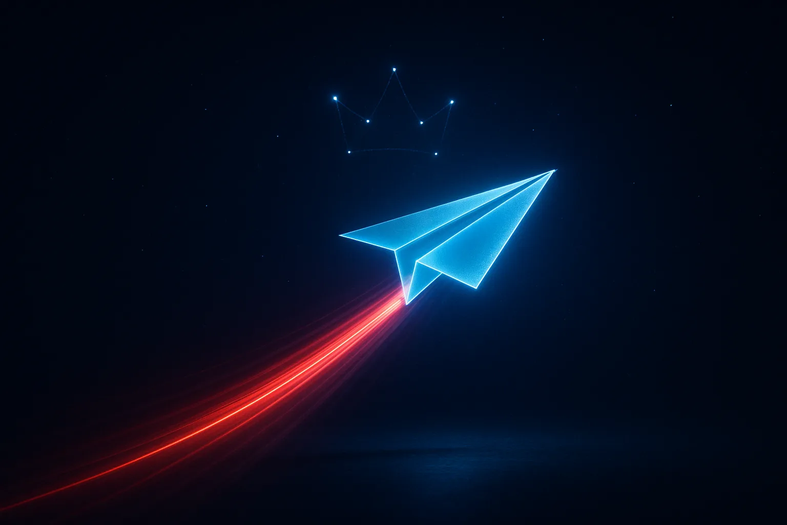 QueenSMTP Email Relay artwork